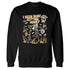 AM-1-SC-Bronze-NastyJamz-Sweatshirt-Match-Busy-Getting-Money-Skull