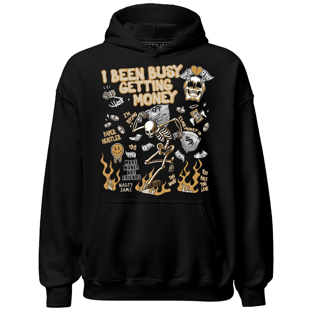 AM-1-SC-Bronze-NastyJamz-Hoodie-Match-Busy-Getting-Money-Skull