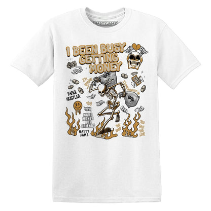 AM-1-SC-Bronze-NastyJamz-Premium-T-Shirt-Match-Busy-Getting-Money-Skull