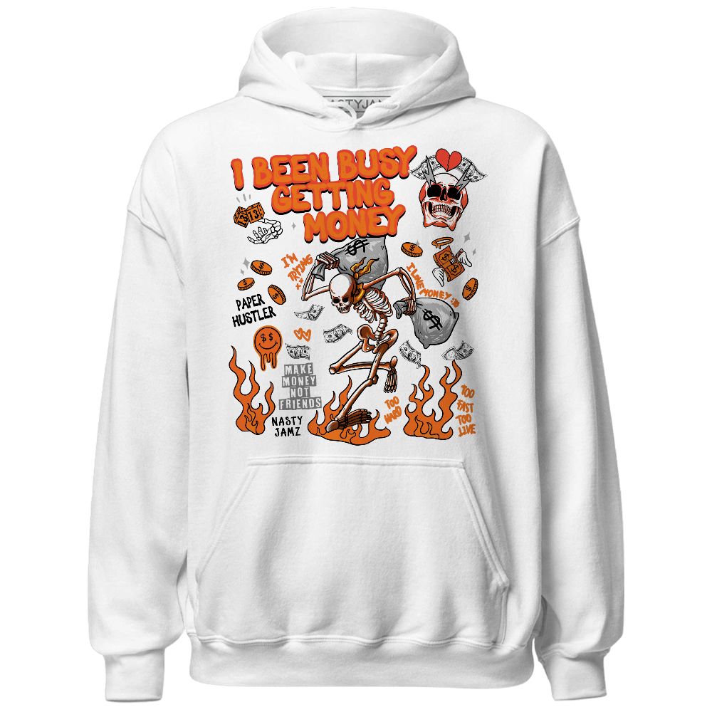 AM-Plus-Drift-Dragon-Red-NastyJamz-Hoodie-Match-Busy-Getting-Money-Skull