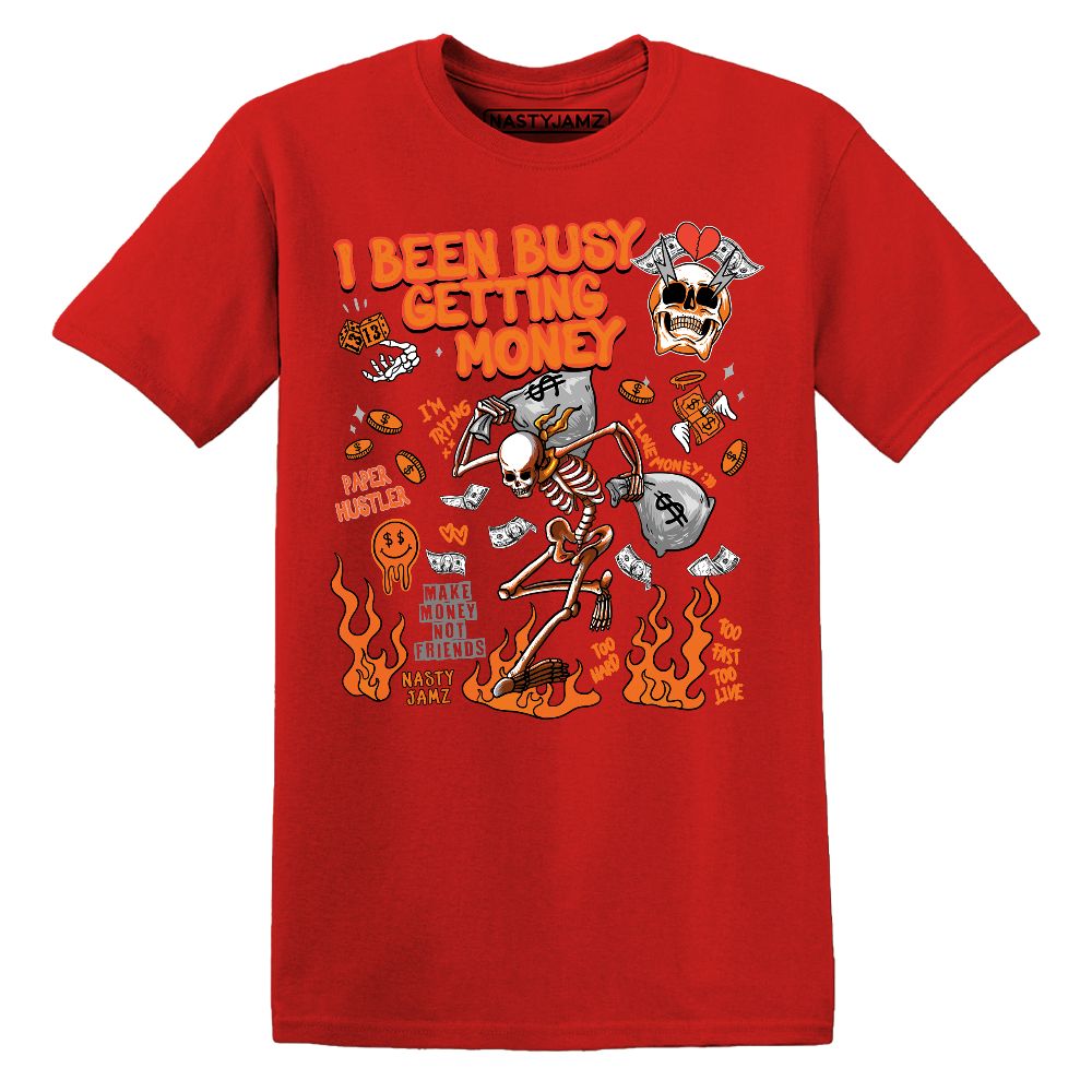 AM-Plus-Drift-Dragon-Red-NastyJamz-Premium-T-Shirt-Match-Busy-Getting-Money-Skull