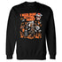 AM-Plus-Drift-Dragon-Red-NastyJamz-Sweatshirt-Match-Busy-Getting-Money-Skull