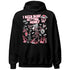 Dunk-Next-NatureAster-Pink-NastyJamz-Hoodie-Match-Busy-Getting-Money-Skull