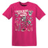 Dunk-Next-NatureAster-Pink-NastyJamz-Premium-T-Shirt-Match-Busy-Getting-Money-Skull