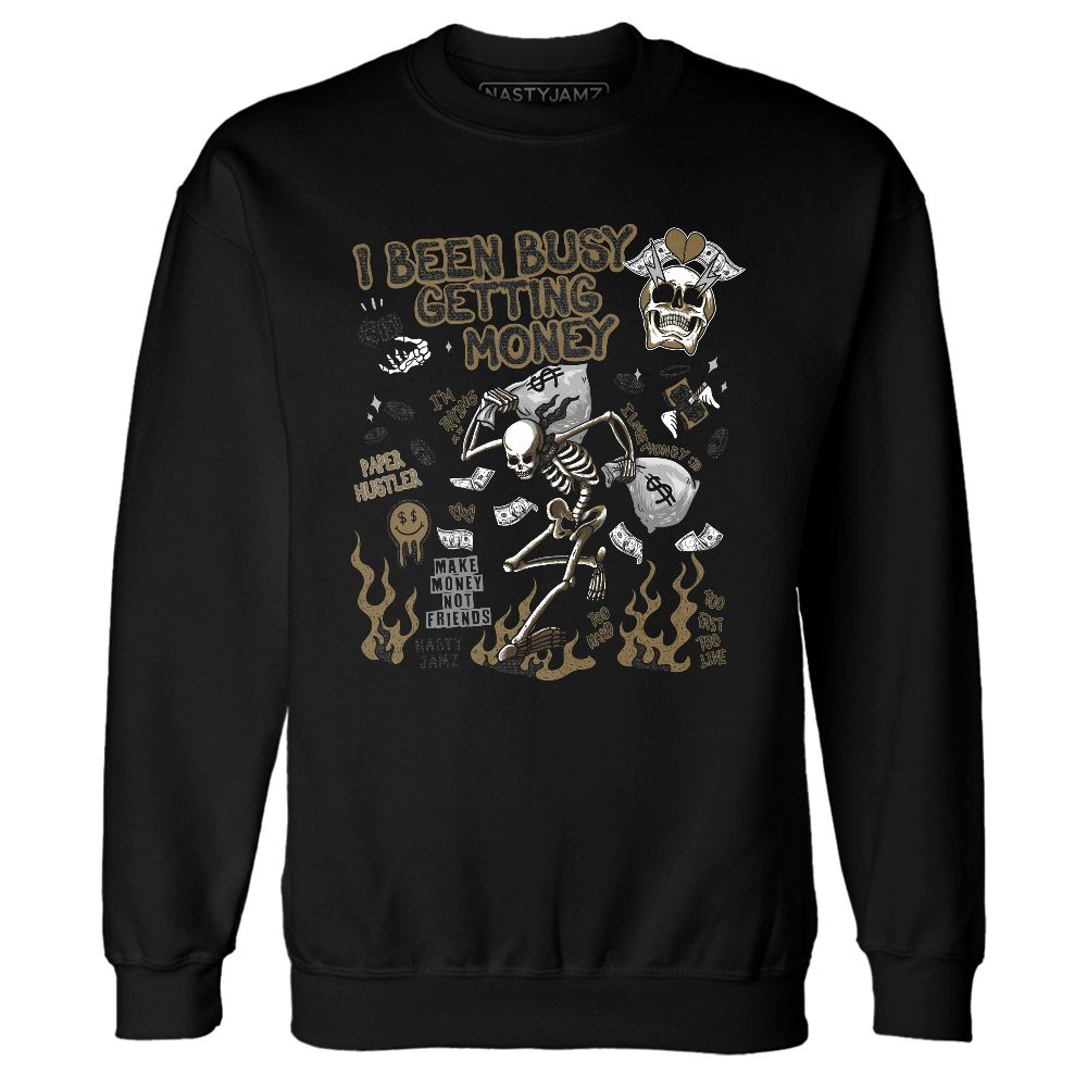 TVSC-Jumman-Jack-Mocha-NastyJamz-Sweatshirt-Match-Busy-Getting-Money-Skull