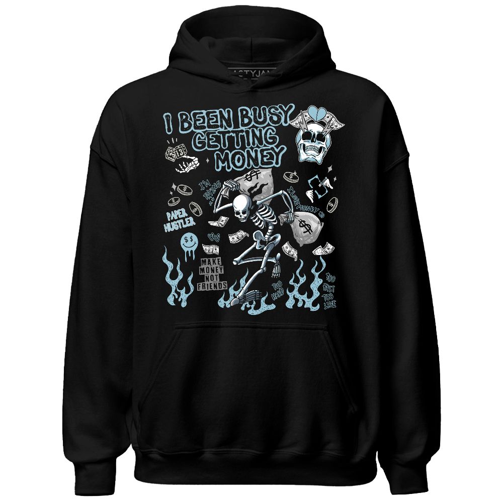 AM-Plus-DriftDark-Obsidian-NastyJamz-Hoodie-Match-Busy-Getting-Money-Skull