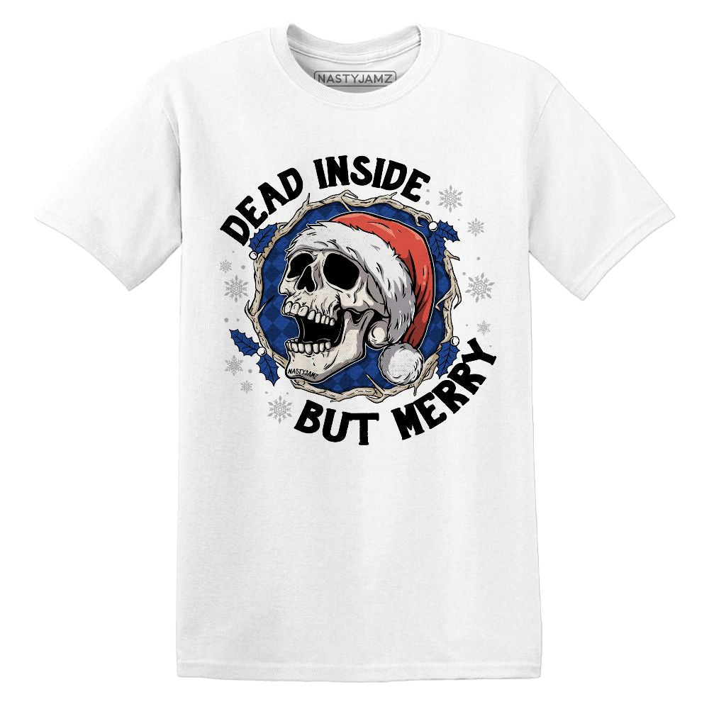 Blueberry-12s-NastyJamz-Premium-T-Shirt-Match-Dead-Inside-But-Merry