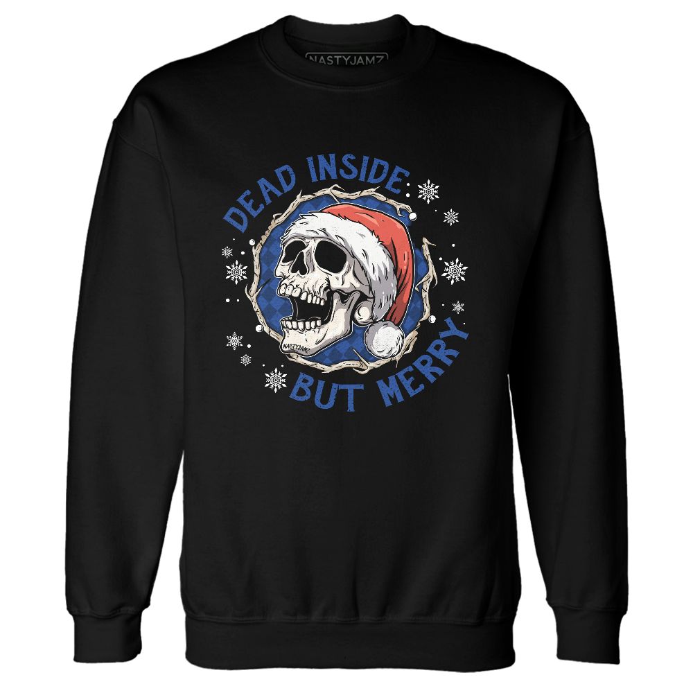 Blueberry-12s-NastyJamz-Sweatshirt-Match-Dead-Inside-But-Merry