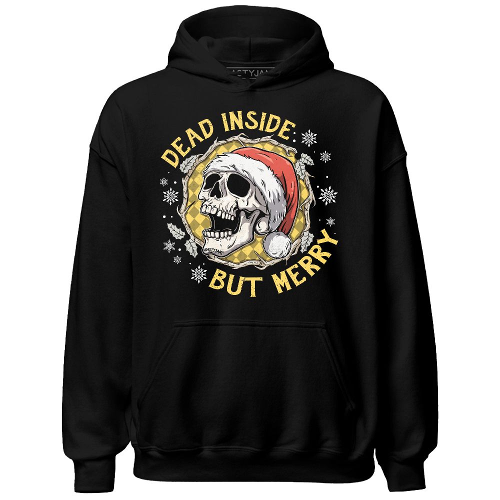 PT-Metallic-Gold-White-12s-NastyJamz-Hoodie-Match-Dead-Inside-But-Merry