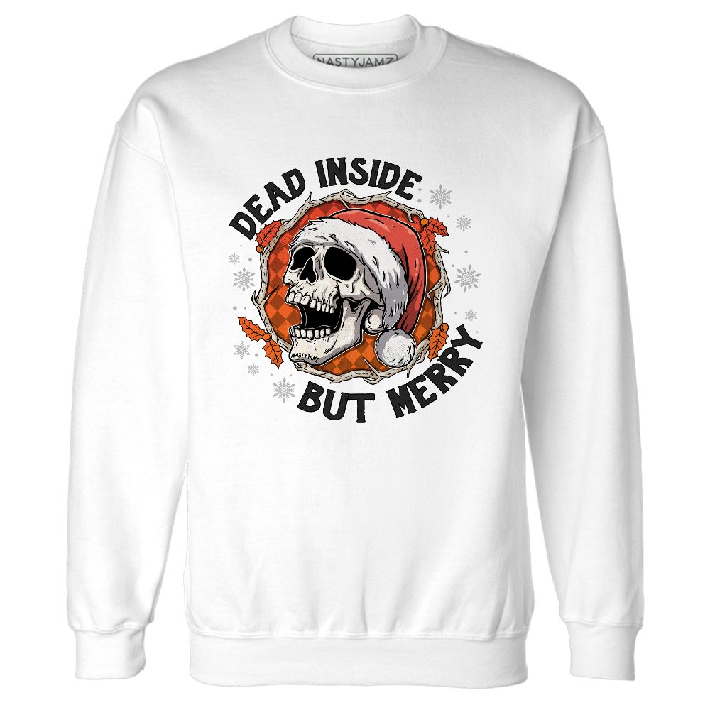 AM-Plus-Drift-Dragon-Red-NastyJamz-Sweatshirt-Match-Dead-Inside-But-Merry