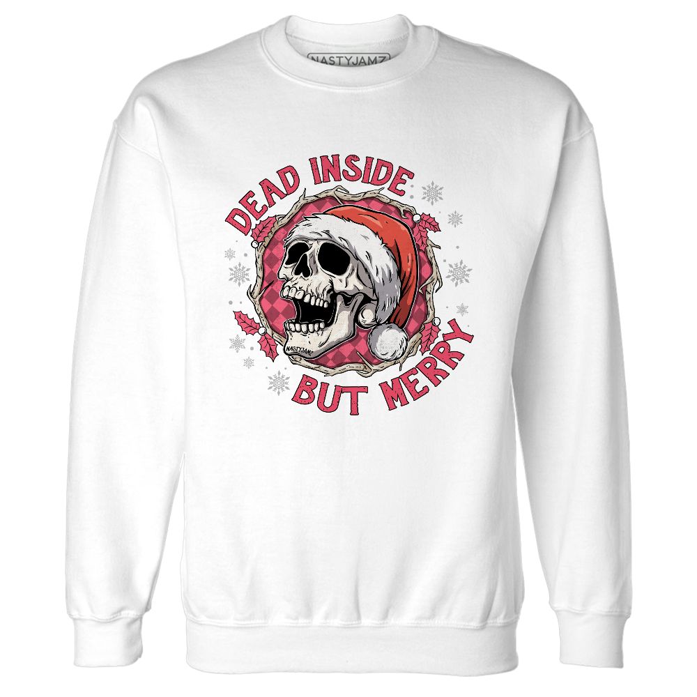 Dunk-Next-NatureAster-Pink-NastyJamz-Sweatshirt-Match-Dead-Inside-But-Merry