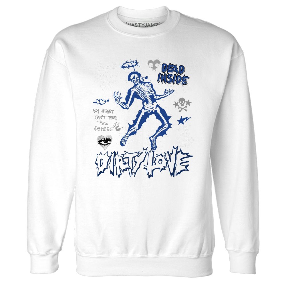 Blueberry-12s-NastyJamz-Sweatshirt-Match-Dirty-Love-Skull