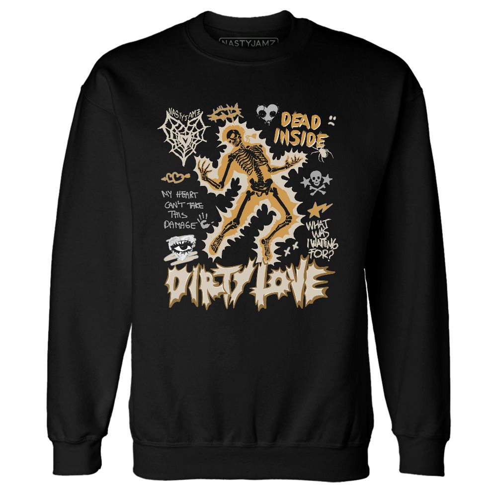 AM-1-SC-Bronze-NastyJamz-Sweatshirt-Match-Dirty-Love-Skull