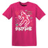 Dunk-Next-NatureAster-Pink-NastyJamz-Premium-T-Shirt-Match-Dirty-Love-Skull