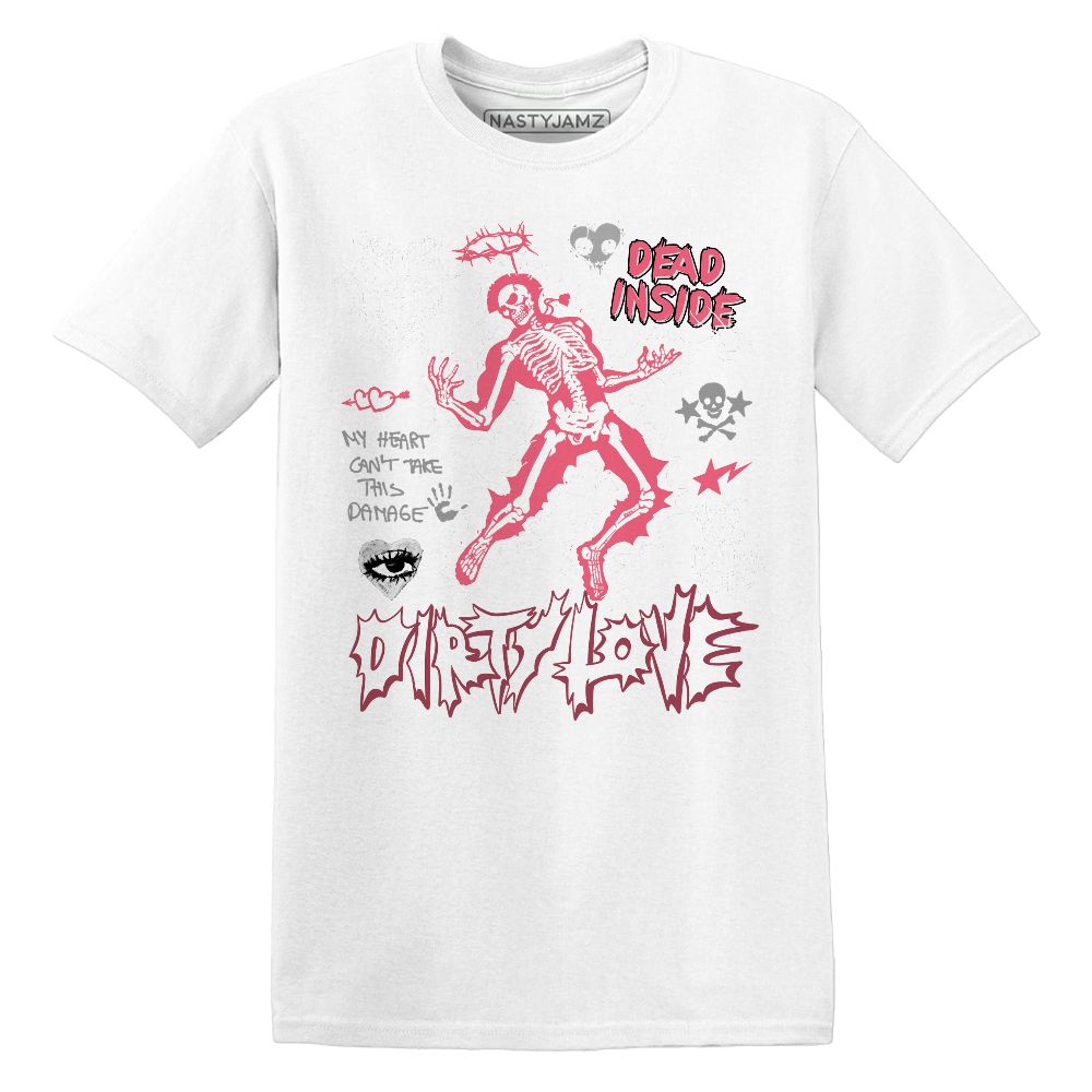 Dunk-Next-NatureAster-Pink-NastyJamz-Premium-T-Shirt-Match-Dirty-Love-Skull