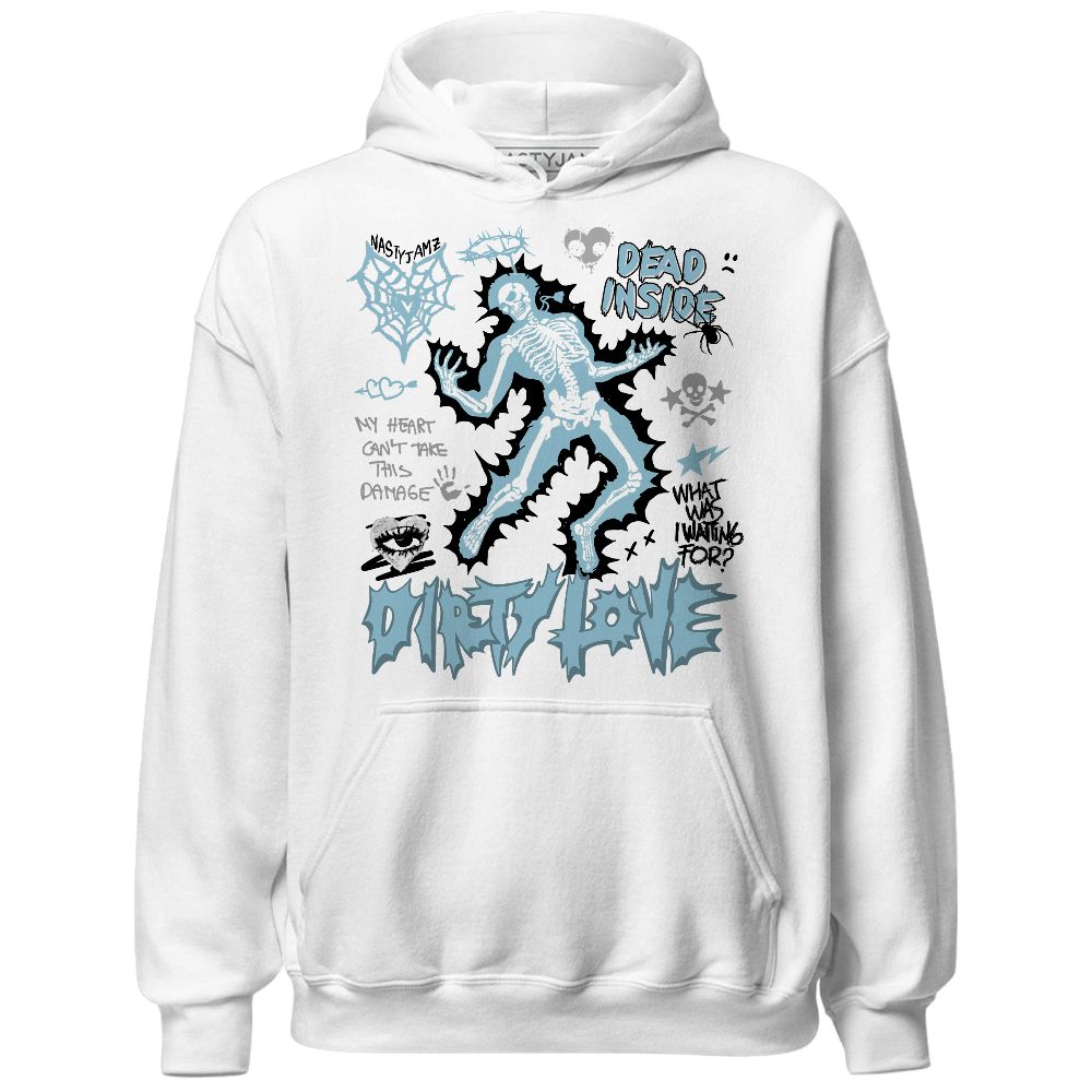 Legend-Blue-11s-NastyJamz-Hoodie-Match-Dirty-Love-Skull