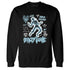 Legend-Blue-11s-NastyJamz-Sweatshirt-Match-Dirty-Love-Skull