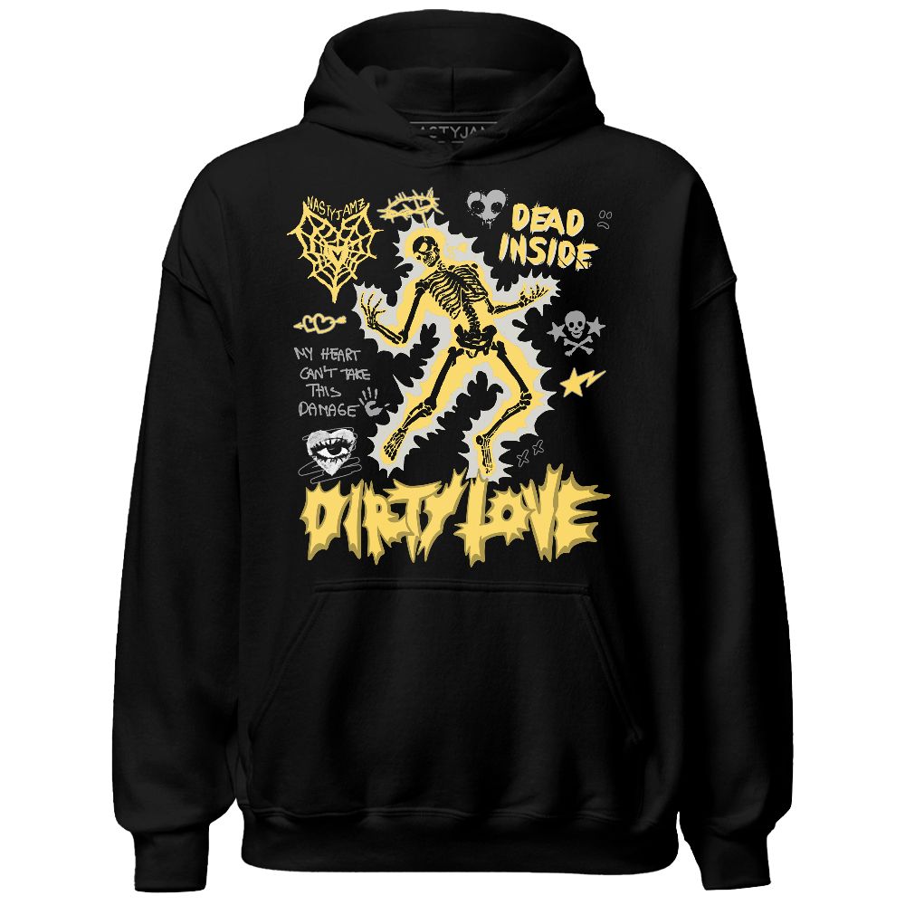 PT-Metallic-Gold-White-12s-NastyJamz-Hoodie-Match-Dirty-Love-Skull