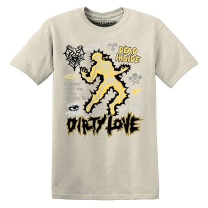 PT-Metallic-Gold-White-12s-NastyJamz-Premium-T-Shirt-Match-Dirty-Love-Skull