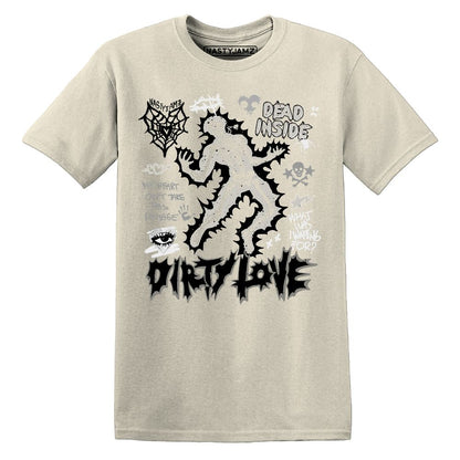 Reverse-Metallic-5s-NastyJamz-Premium-T-Shirt-Match-Dirty-Love-Skull