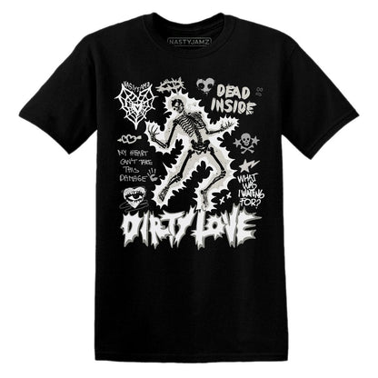 Reverse-Metallic-5s-NastyJamz-Premium-T-Shirt-Match-Dirty-Love-Skull