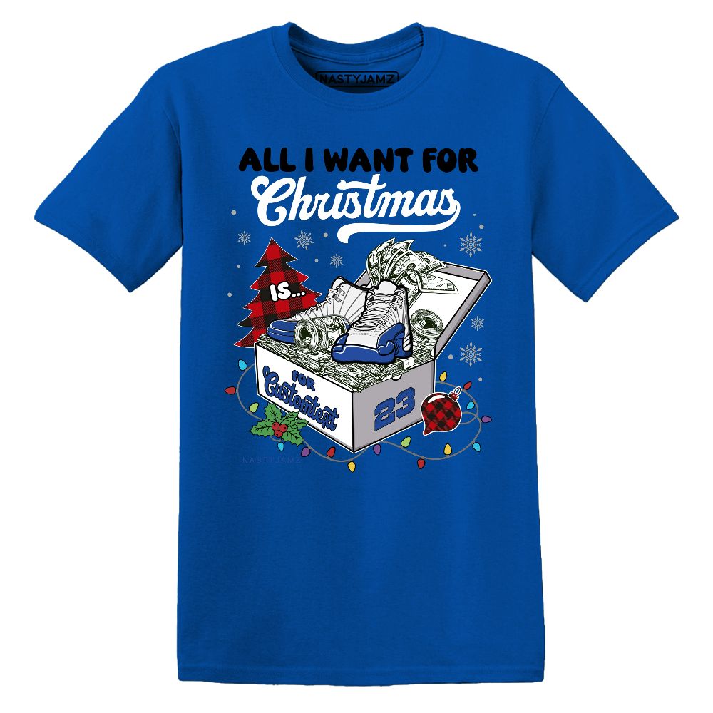 Blueberry-12s-NastyJamz-Premium-T-Shirt-Match-Dollar-Sneaker-Box-Christmas-Custom