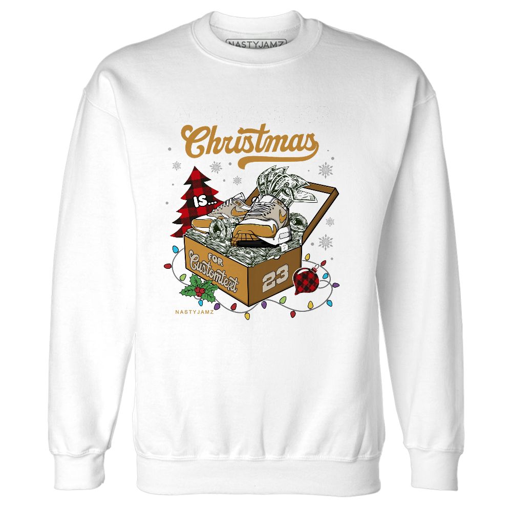 AM-1-SC-Bronze-NastyJamz-Sweatshirt-Match-Dollar-Sneaker-Box-Christmas-Custom