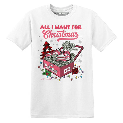 Dunk-Next-NatureAster-Pink-NastyJamz-Premium-T-Shirt-Match-Dollar-Sneaker-Box-Christmas-Custom