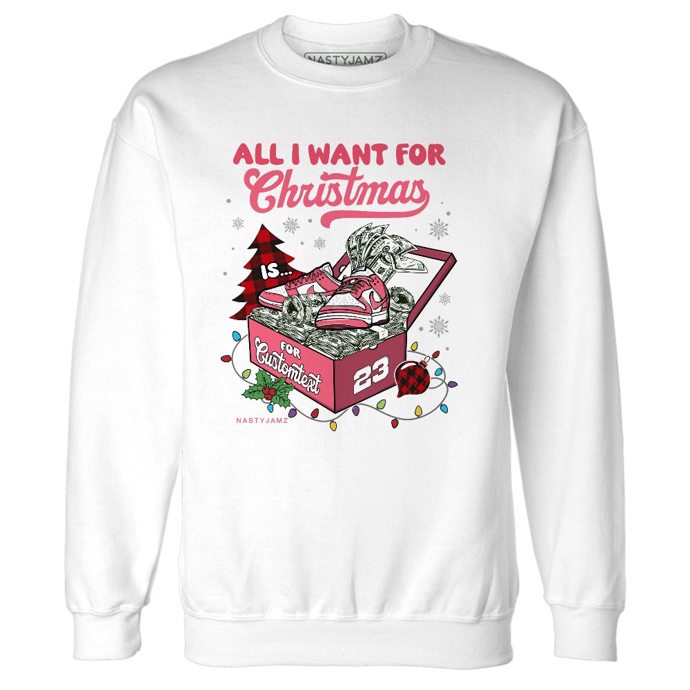 Dunk-Next-NatureAster-Pink-NastyJamz-Sweatshirt-Match-Dollar-Sneaker-Box-Christmas-Custom