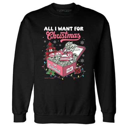 Dunk-Next-NatureAster-Pink-NastyJamz-Sweatshirt-Match-Dollar-Sneaker-Box-Christmas-Custom