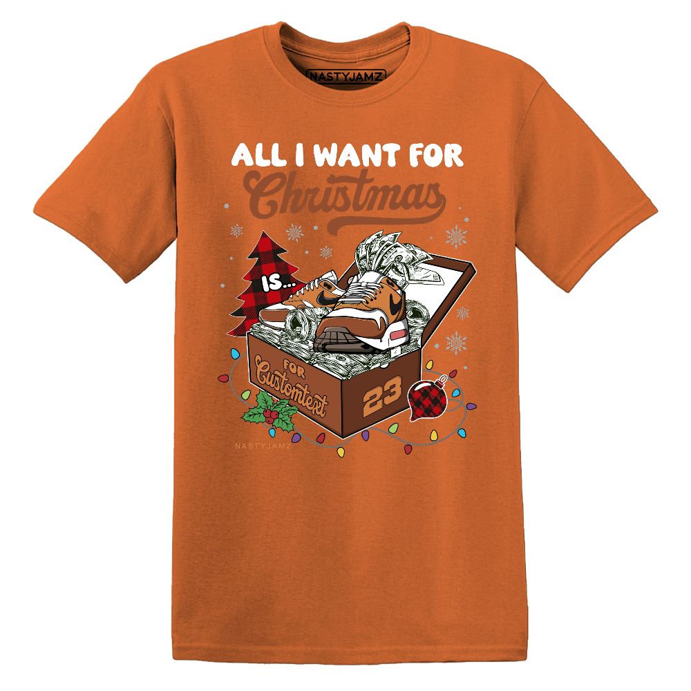 AM-1-Essential-Light-Bone-NastyJamz-Premium-T-Shirt-Match-Dollar-Sneaker-Box-Christmas-Custom