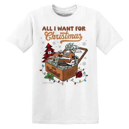 AM-1-Essential-Light-Bone-NastyJamz-Premium-T-Shirt-Match-Dollar-Sneaker-Box-Christmas-Custom