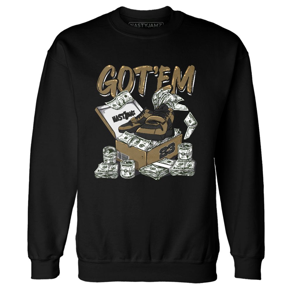 TVSC-Jumman-Jack-Mocha-NastyJamz-Sweatshirt-Match-Dollar-Sneaker-Box