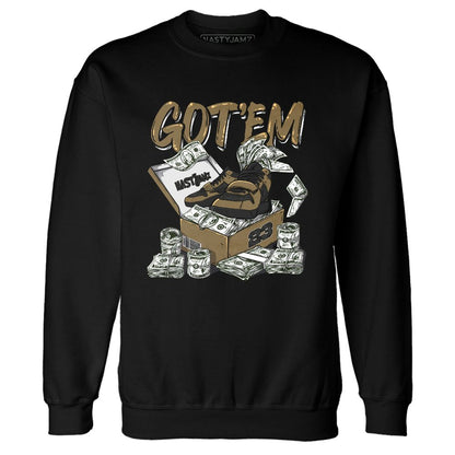 TVSC-Jumman-Jack-Mocha-NastyJamz-Sweatshirt-Match-Dollar-Sneaker-Box