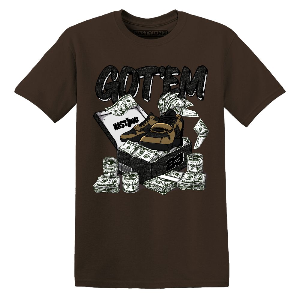 TVSC-Jumman-Jack-Mocha-NastyJamz-Premium-T-Shirt-Match-Dollar-Sneaker-Box