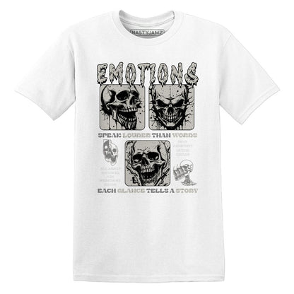 Reverse-Metallic-5s-NastyJamz-Premium-T-Shirt-Match-Emotions-Skull