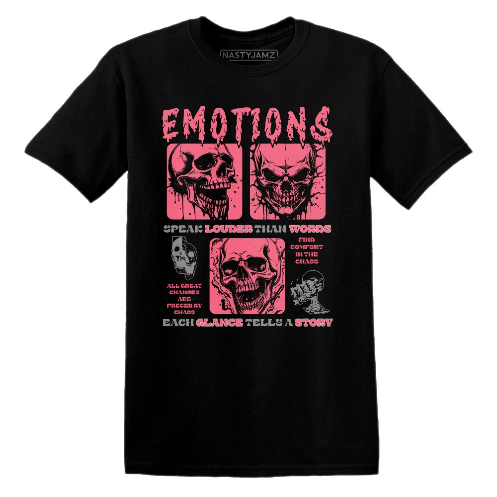 Dunk-Next-NatureAster-Pink-NastyJamz-Premium-T-Shirt-Match-Emotions-Skull