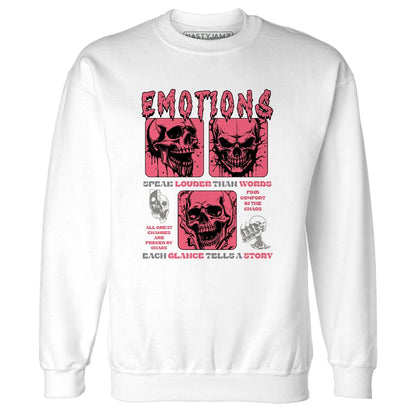 Dunk-Next-NatureAster-Pink-NastyJamz-Sweatshirt-Match-Emotions-Skull