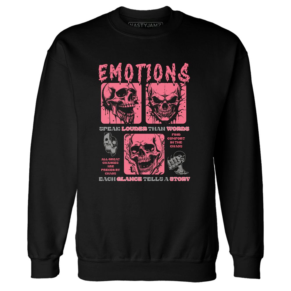 Dunk-Next-NatureAster-Pink-NastyJamz-Sweatshirt-Match-Emotions-Skull