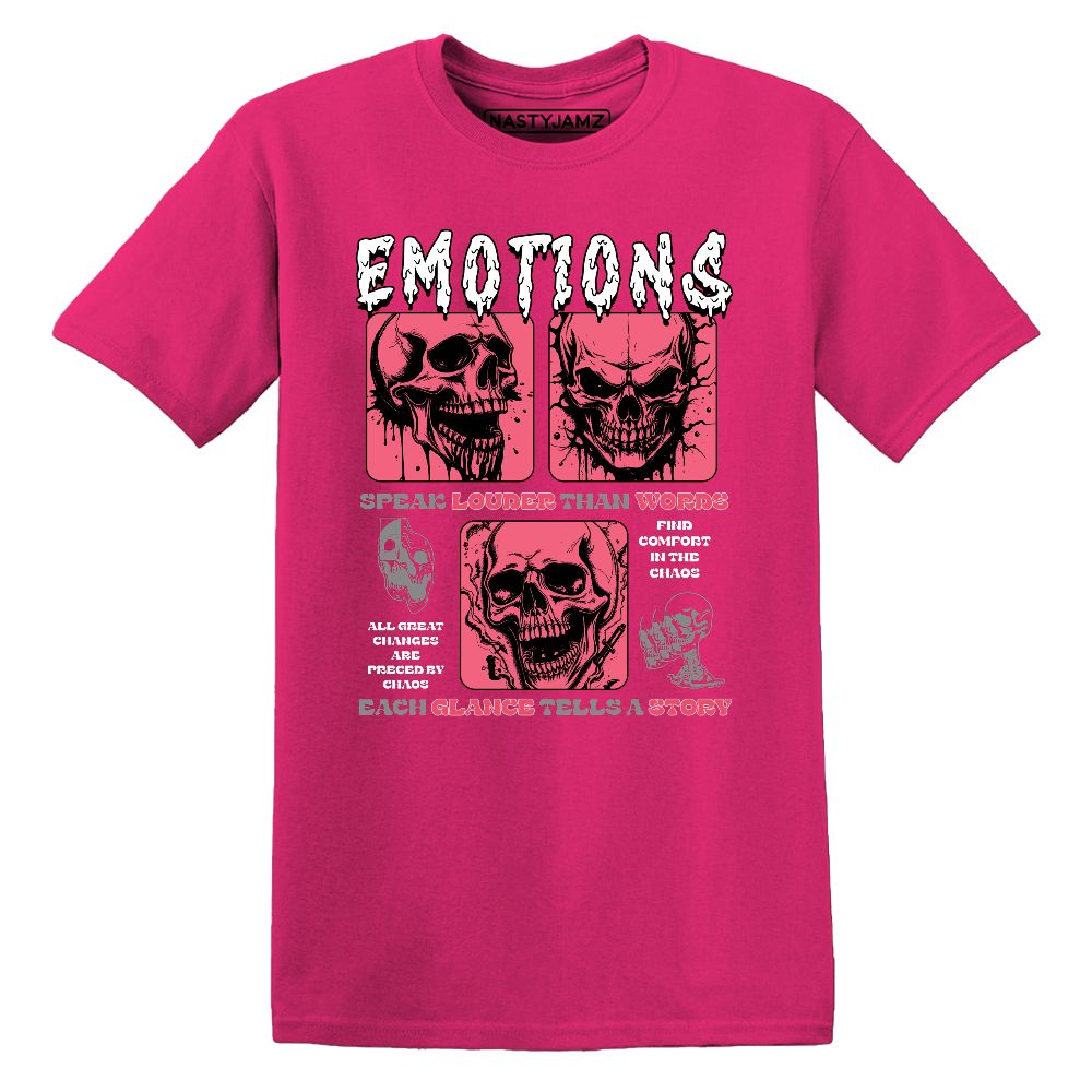 Dunk-Next-NatureAster-Pink-NastyJamz-Premium-T-Shirt-Match-Emotions-Skull