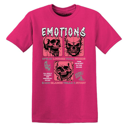 Dunk-Next-NatureAster-Pink-NastyJamz-Premium-T-Shirt-Match-Emotions-Skull