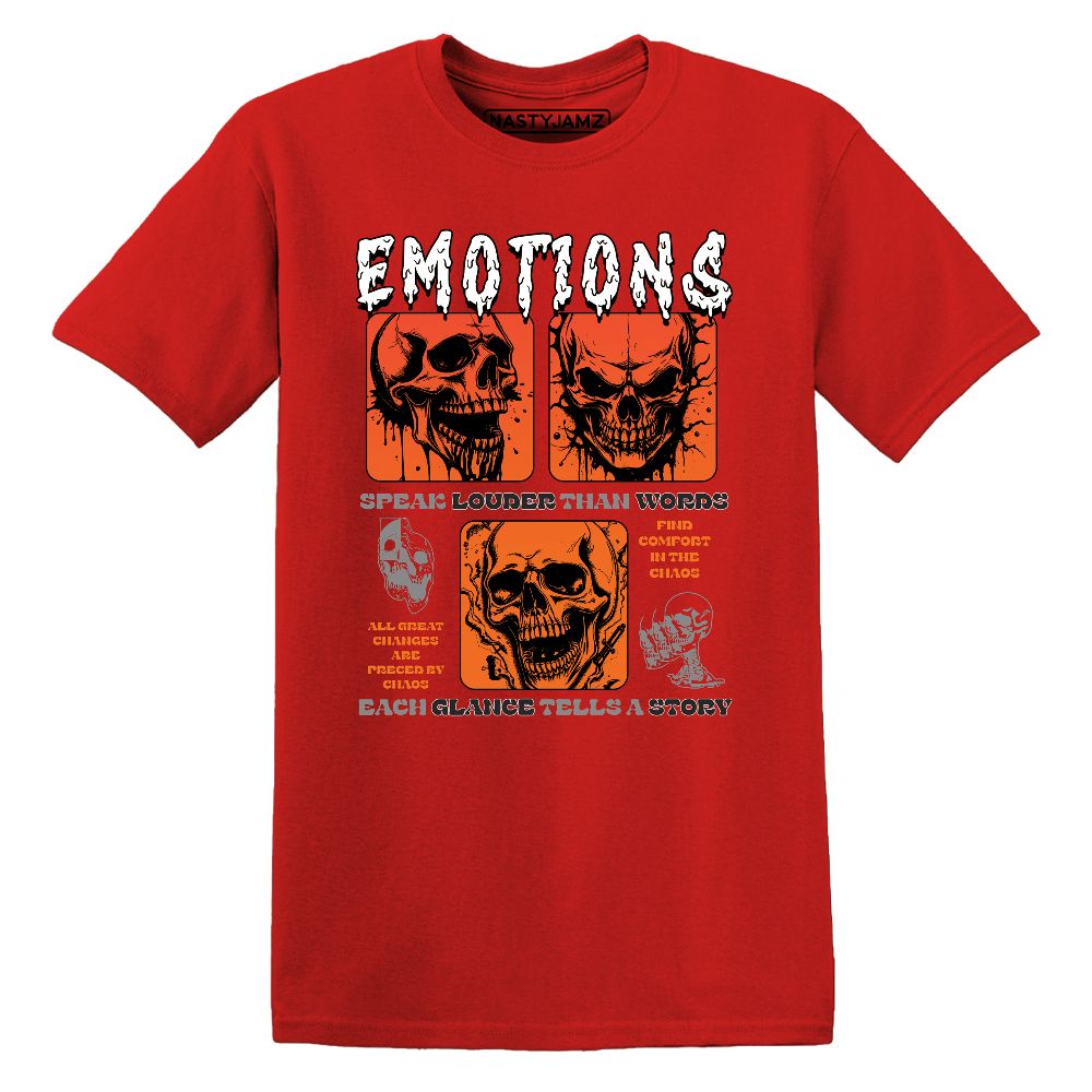 AM-Plus-Drift-Dragon-Red-NastyJamz-Premium-T-Shirt-Match-Emotions-Skull