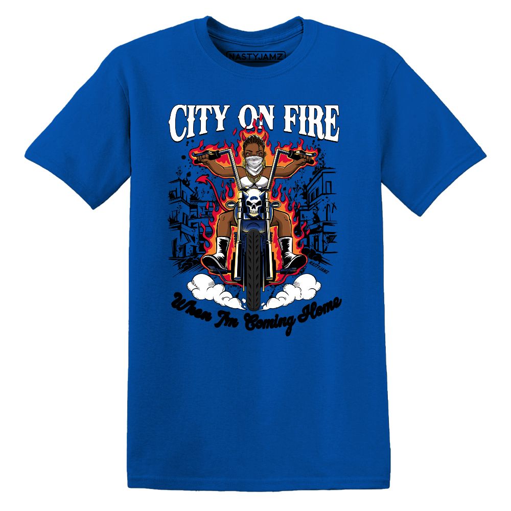 Blueberry-12s-NastyJamz-Premium-T-Shirt-Match-Fire-Girl