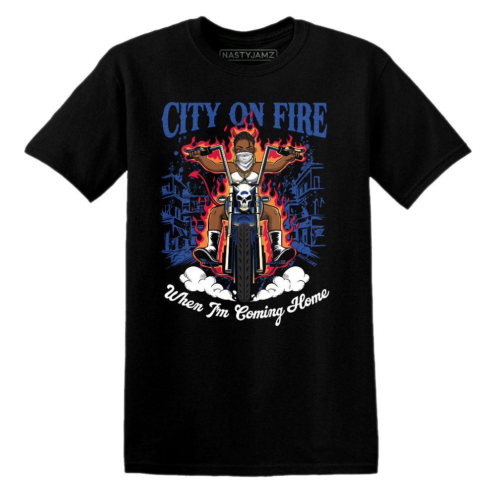 Blueberry-12s-NastyJamz-Premium-T-Shirt-Match-Fire-Girl