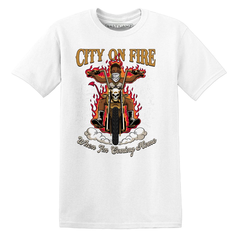 AM-1-SC-Bronze-NastyJamz-Premium-T-Shirt-Match-Fire-Girl