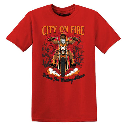 AM-Plus-Drift-Dragon-Red-NastyJamz-Premium-T-Shirt-Match-Fire-Girl