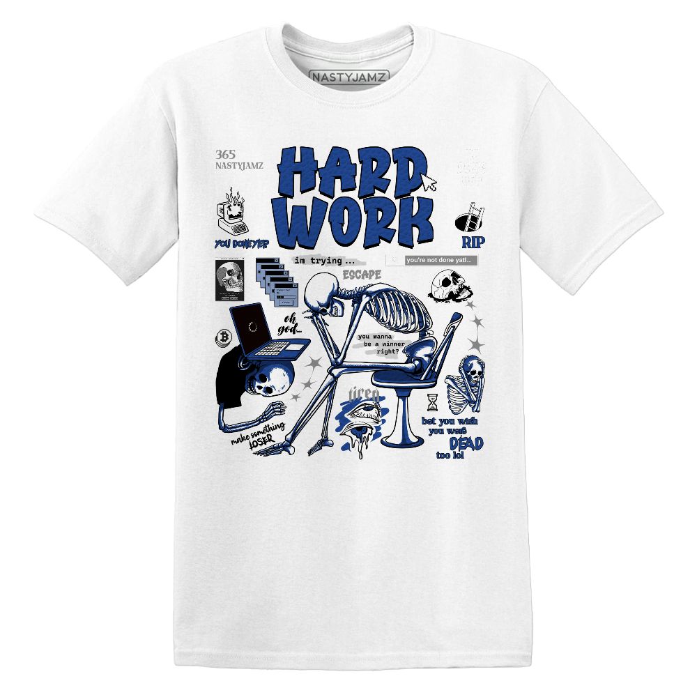 Blueberry-12s-NastyJamz-Premium-T-Shirt-Match-Hard-Work