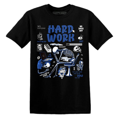 Blueberry-12s-NastyJamz-Premium-T-Shirt-Match-Hard-Work