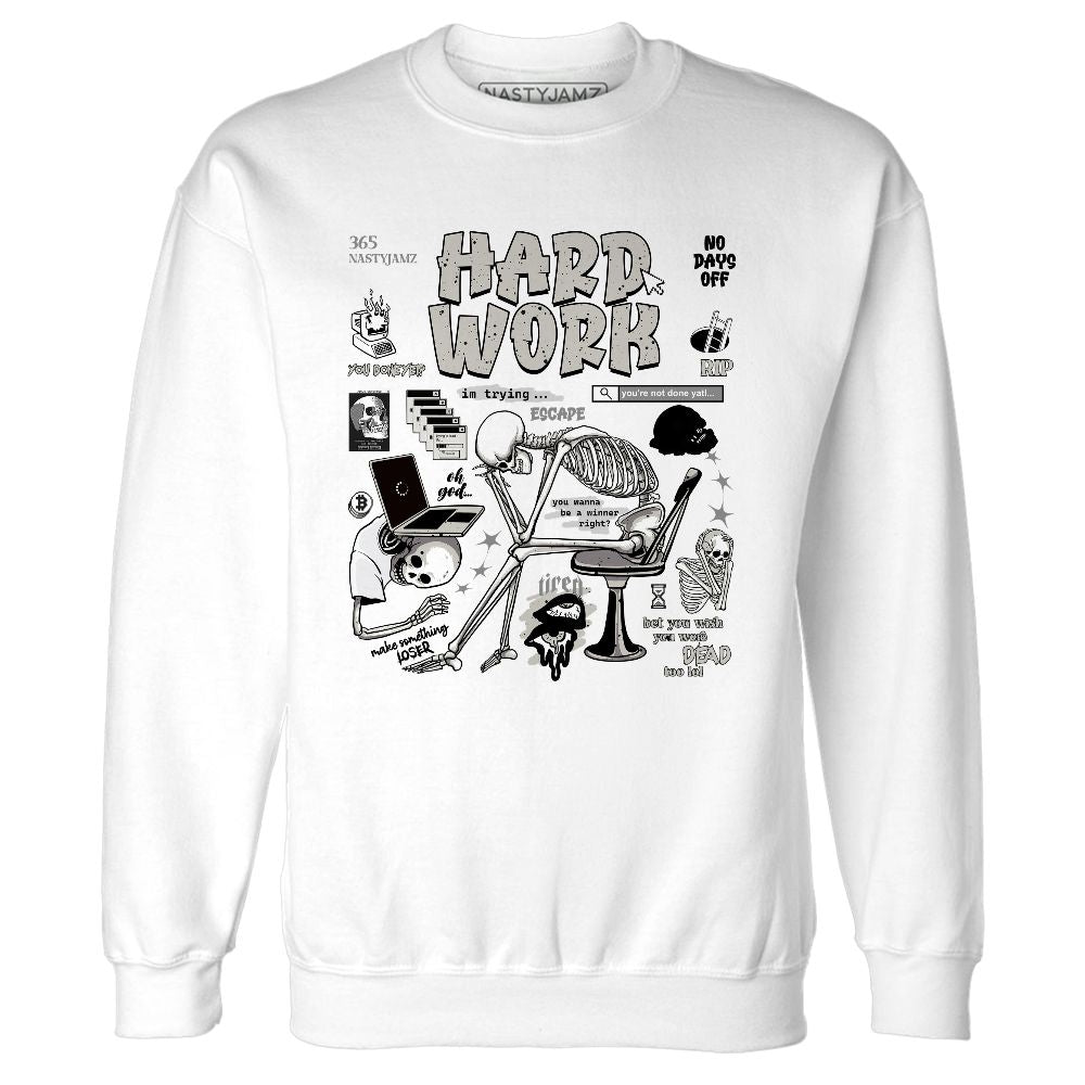 Reverse-Metallic-5s-NastyJamz-Sweatshirt-Match-Hard-Work