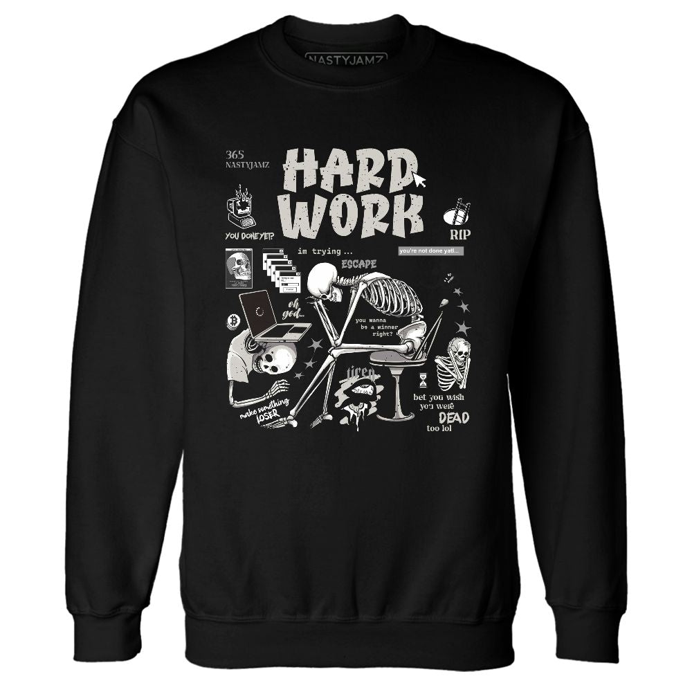 Reverse-Metallic-5s-NastyJamz-Sweatshirt-Match-Hard-Work